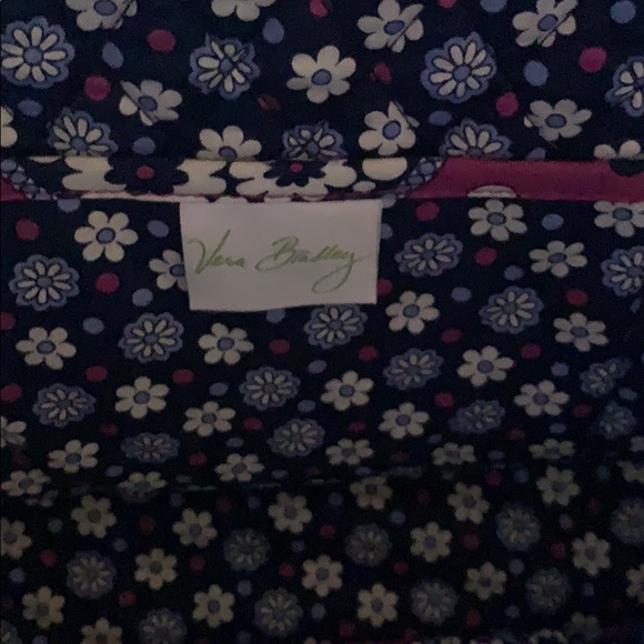 Vera Bradley Small Shoulder Bag - Picture 3 of 3